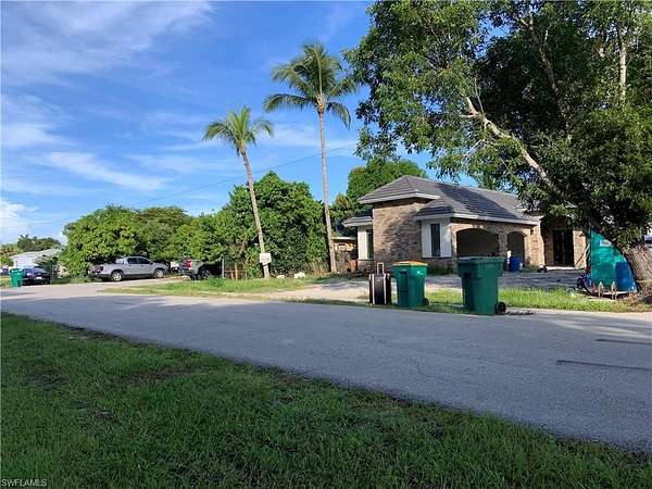0.19 Acres of Residential Land for Sale in Naples, Florida
