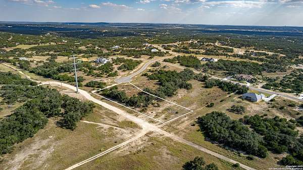 1.5 Acres of Residential Land for Sale in Bulverde, Texas