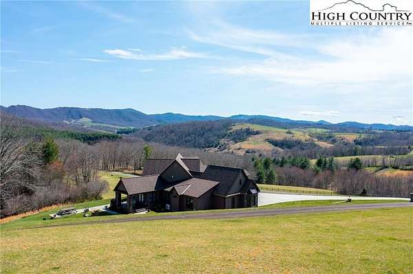 2.6 Acres of Land for Sale in Sparta, North Carolina