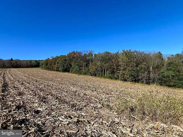 35.8 Acres of Recreational Land for Sale in Schellsburg, Pennsylvania