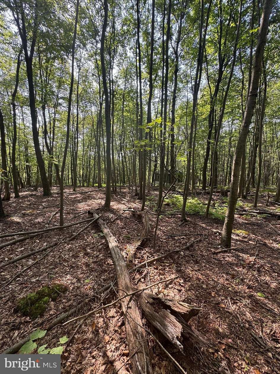 2.76 Acres of Residential Land for Sale in Huntingdon, Pennsylvania