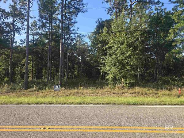 0.49 Acres of Land for Sale in Stapleton, Alabama