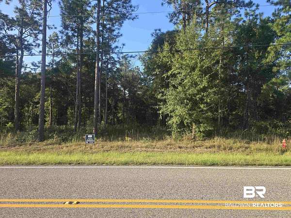 0.49 Acres of Land for Sale in Stapleton, Alabama