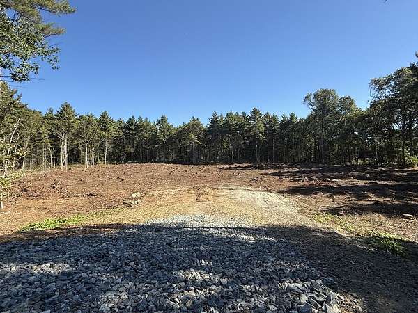 2 Acres of Residential Land with Home for Sale in Franklin, Massachusetts