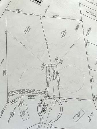 2 Acres of Residential Land with Home for Sale in Franklin, Massachusetts