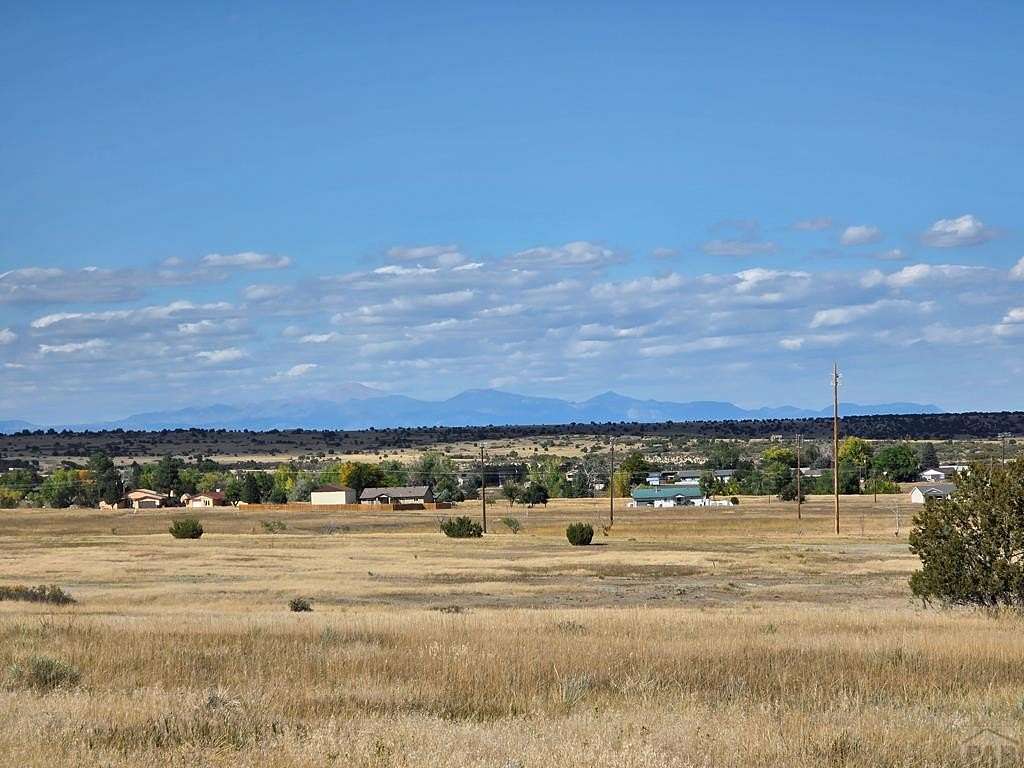 0.15 Acres of Residential Land for Sale in Colorado City, Colorado