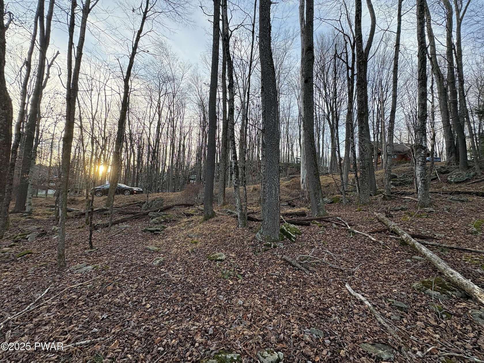 0.41 Acres of Residential Land for Sale in Lake Ariel, Pennsylvania