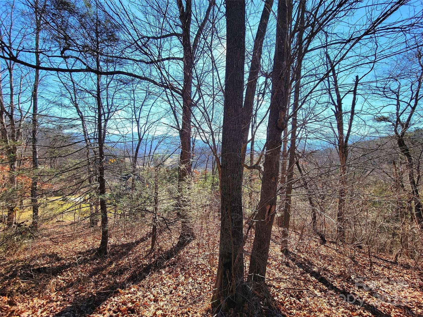 1.29 Acres of Residential Land for Sale in Waynesville, North Carolina