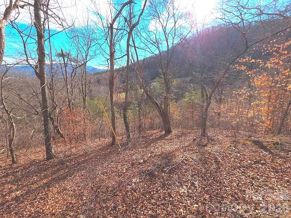 1.29 Acres of Residential Land for Sale in Waynesville, North Carolina