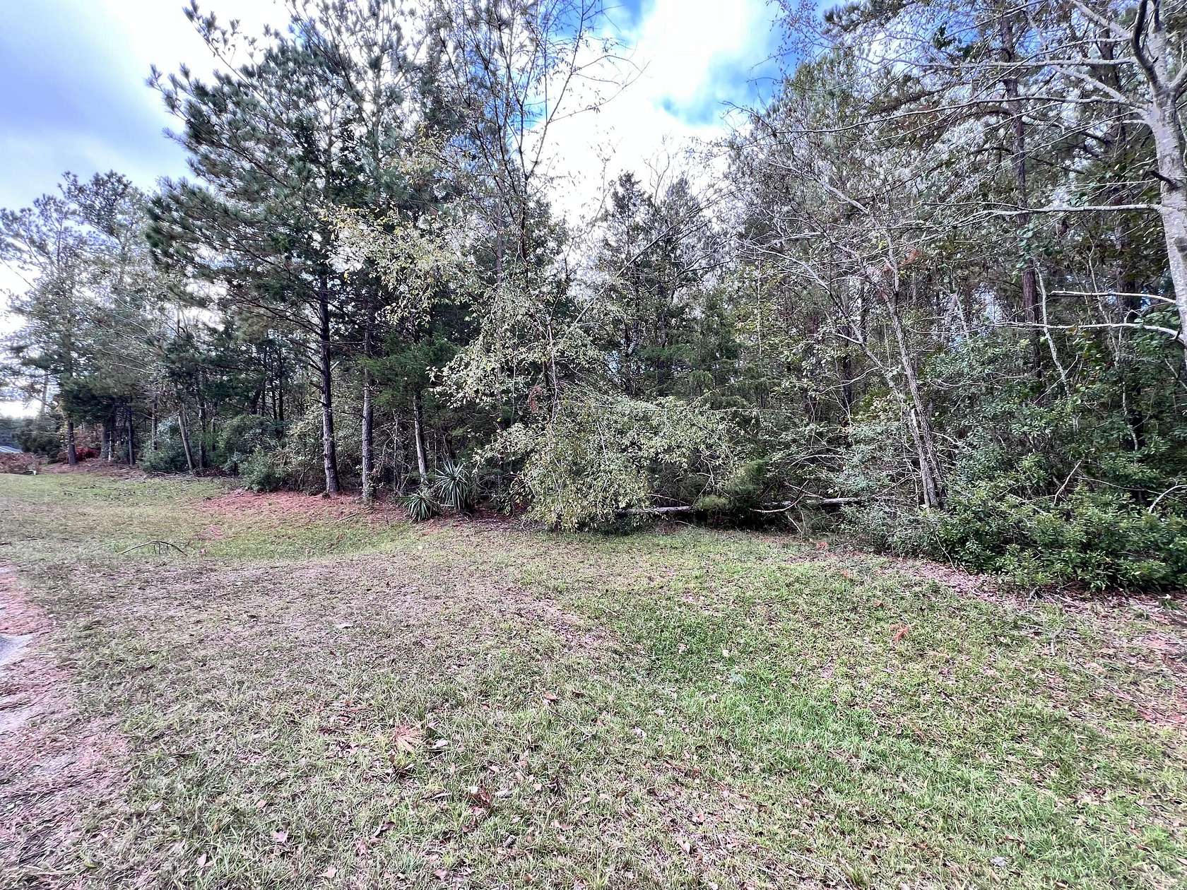 6.6 Acres of Residential Land for Sale in Appling, Georgia