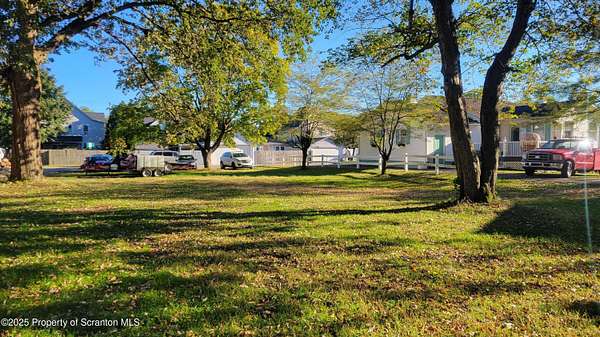 0.31 Acres of Residential Land for Sale in Taylor, Pennsylvania