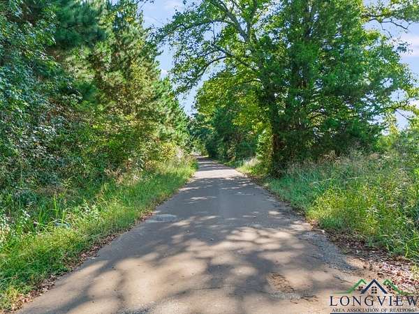 12.5 Acres of Recreational Land for Sale in Gilmer, Texas