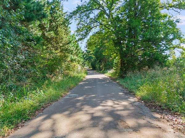 12.5 Acres of Recreational & Residential Land for Sale in Gilmer, Texas