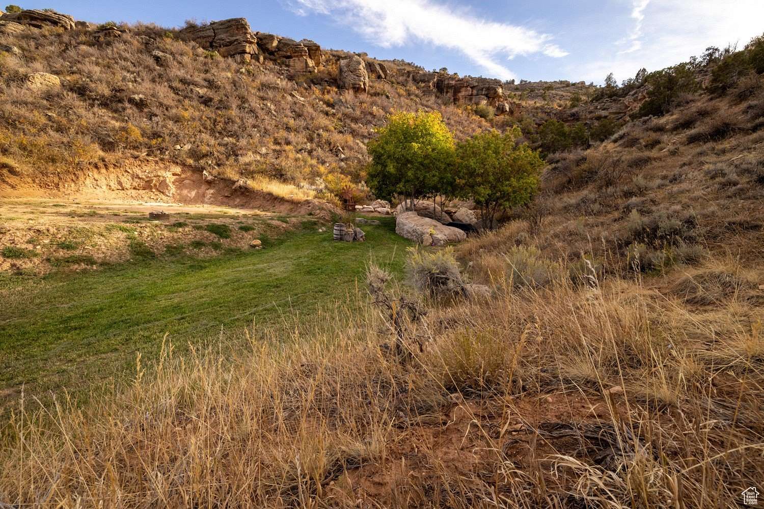 6.65 Acres of Land for Sale in Vernal, Utah