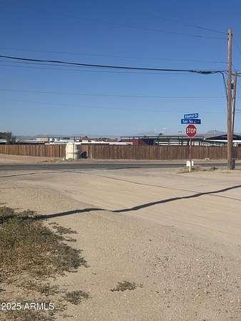 1 Acre of Commercial Land for Sale in Queen Creek, Arizona