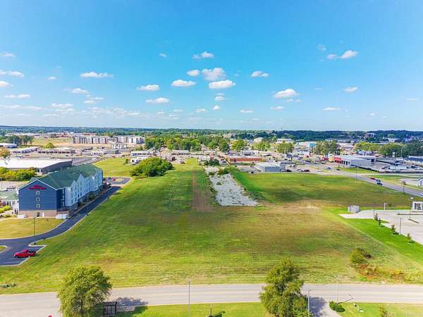 2.69 Acres of Mixed-Use Land for Sale in Jonesboro, Arkansas