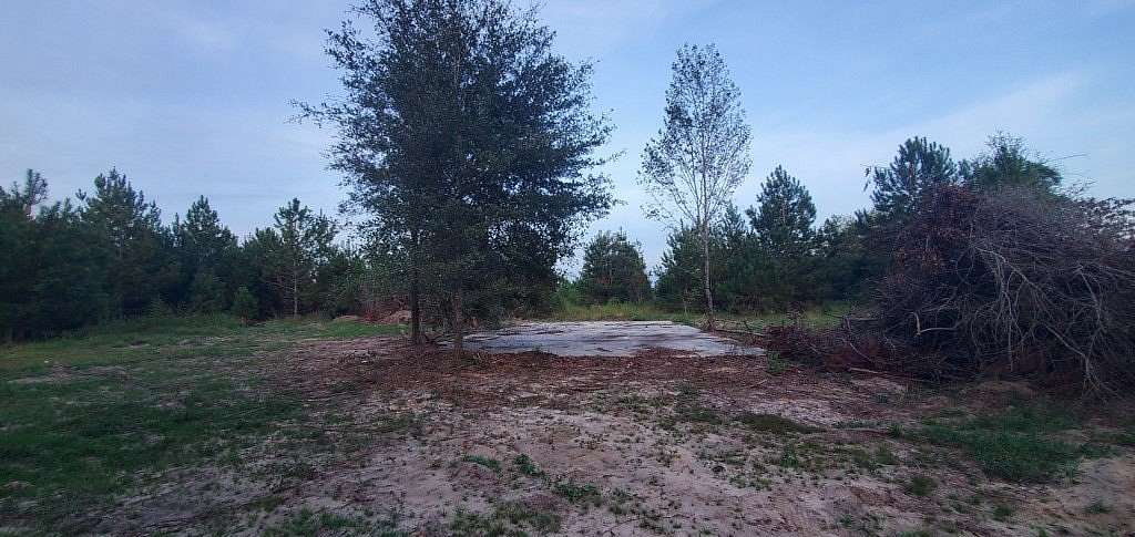 12.7 Acres of Land for Sale in Samson, Alabama