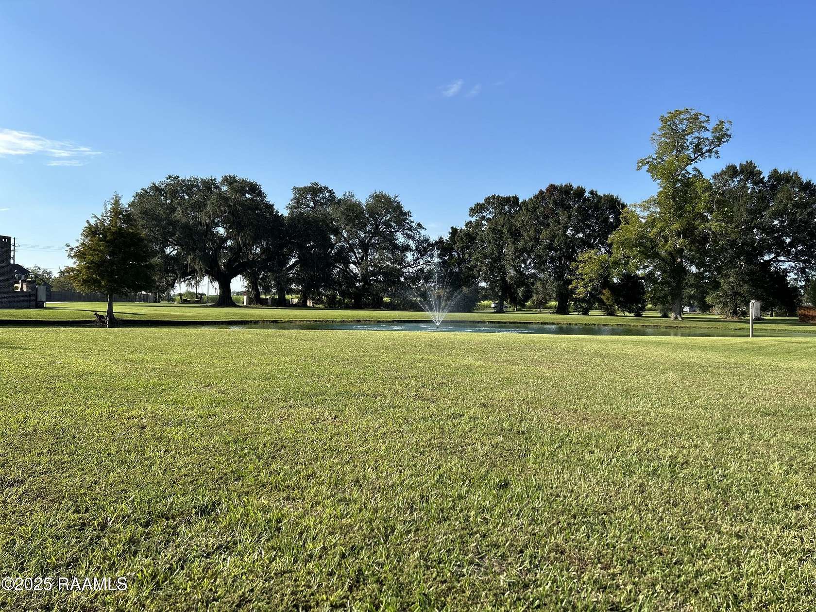 0.47 Acres of Residential Land for Sale in Breaux Bridge, Louisiana