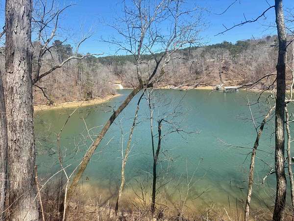 0.78 Acres of Residential Land for Sale in Crane Hill, Alabama