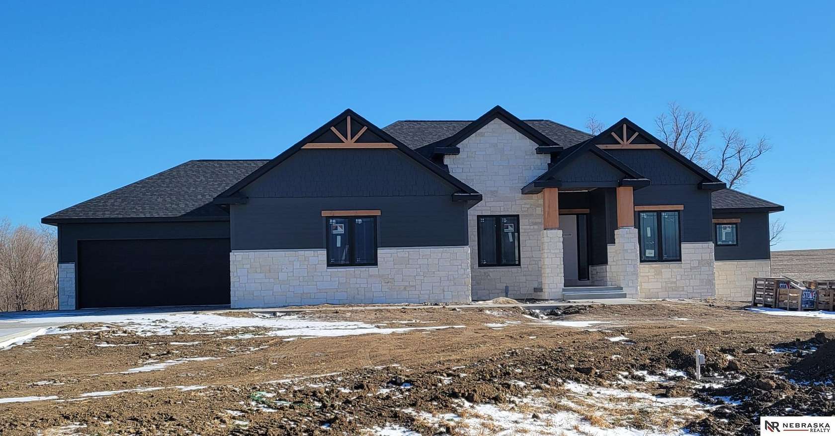 3.62 Acres of Land with Home for Sale in Lincoln, Nebraska