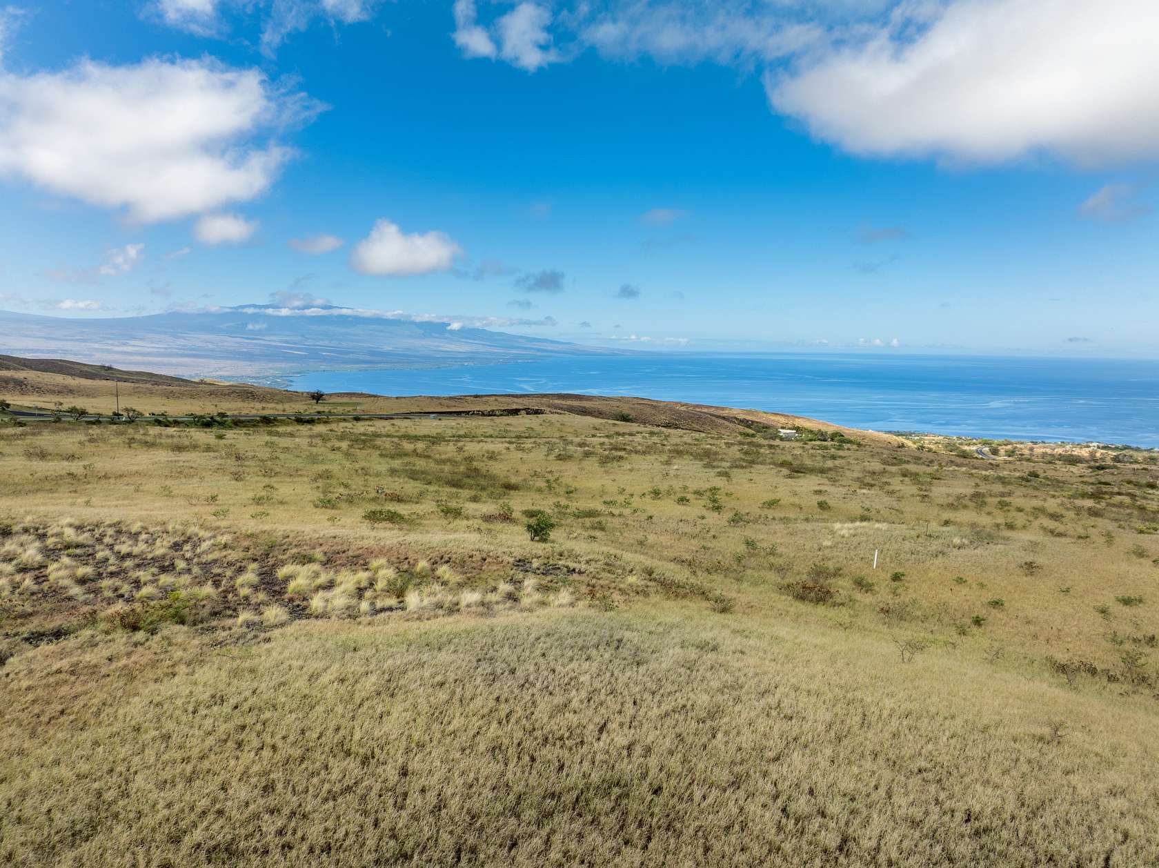 11.9 Acres of Land for Sale in Waimea, Hawaii