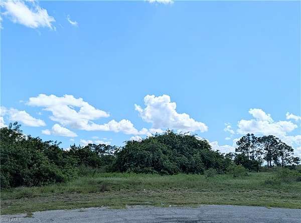 0.31 Acres of Residential Land for Sale in LaBelle, Florida