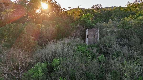 58.4 Acres of Recreational & Residential Land for Sale in Leakey, Texas