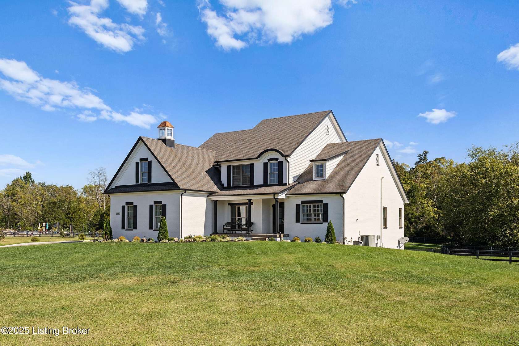 5 Acres of Residential Land with Home for Sale in Louisville, Kentucky