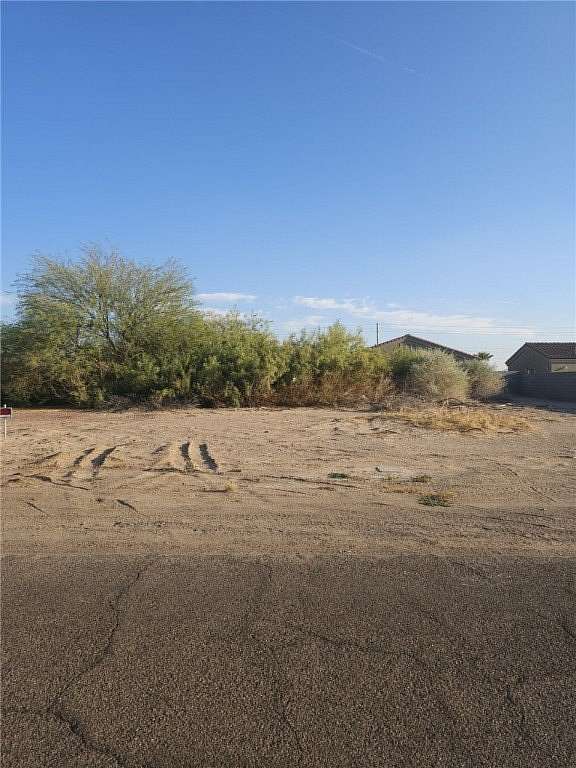 0.14 Acres of Mixed-Use Land for Sale in Mohave Valley, Arizona