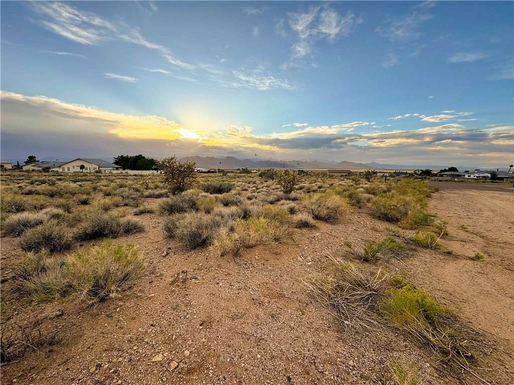 0.23 Acres of Residential Land for Sale in Kingman, Arizona