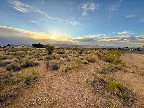 0.23 Acres of Residential Land for Sale in Kingman, Arizona