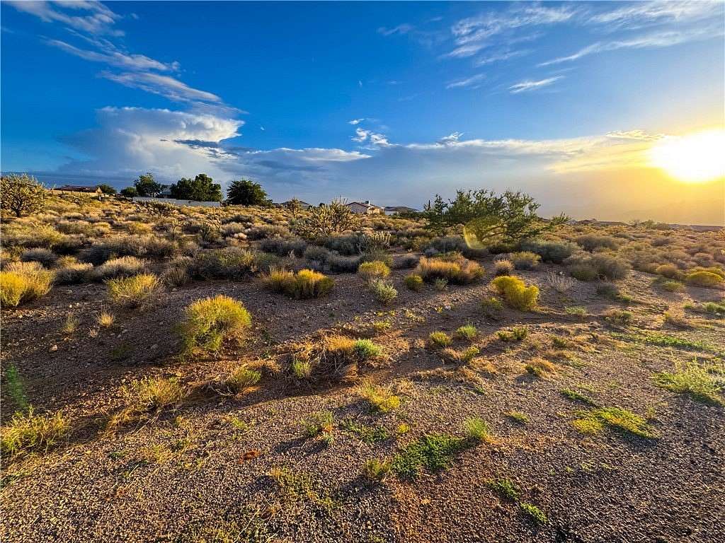 0.29 Acres of Residential Land for Sale in Kingman, Arizona