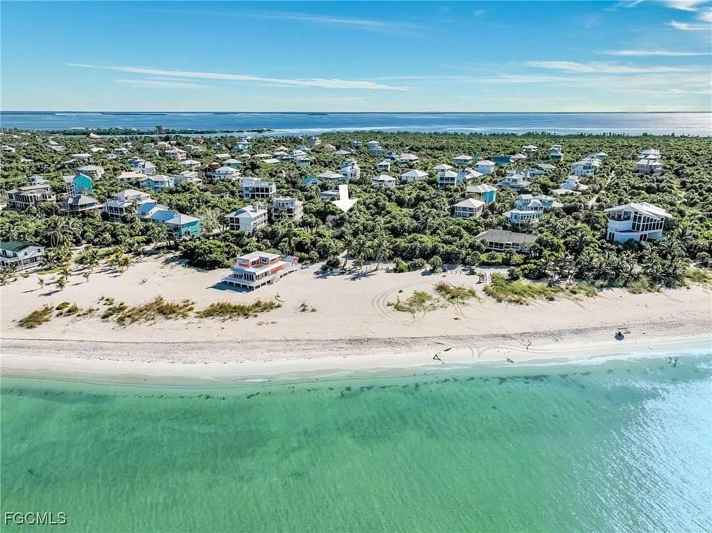 0.27 Acres of Residential Land for Sale in Upper Captiva, Florida