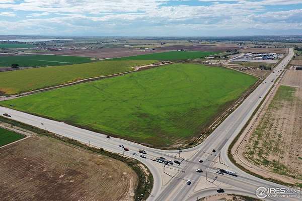 73.4 Acres of Land for Sale in Greeley, Colorado