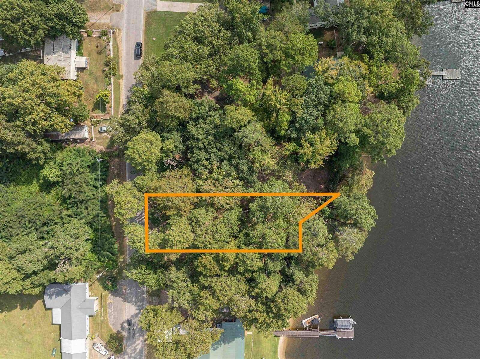0.2 Acres of Residential Land for Sale in Leesville, South Carolina