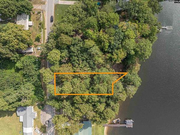 0.2 Acres of Residential Land for Sale in Leesville, South Carolina