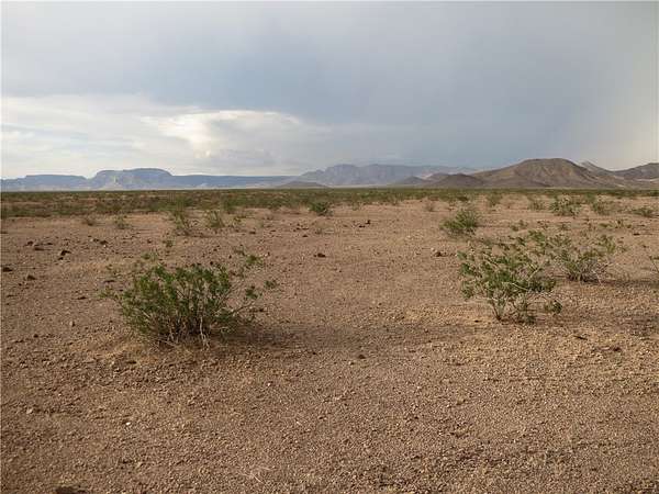 40 Acres of Recreational Land for Sale in Topock, Arizona
