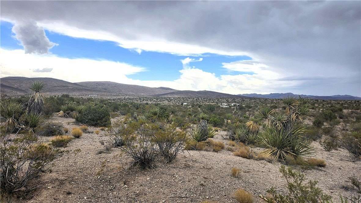5 Acres of Land for Sale in Dolan Springs, Arizona