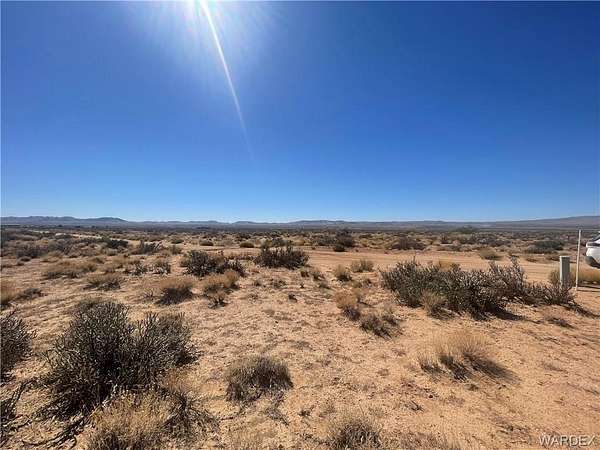 5 Acres of Land for Sale in Dolan Springs, Arizona