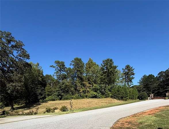 0.74 Acres of Residential Land for Sale in Seneca, South Carolina