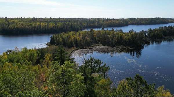 3.25 Acres of Land for Sale in Cook, Minnesota