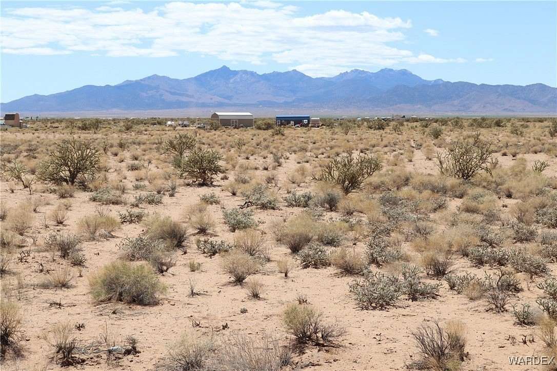 1 Acre of Land for Sale in Kingman, Arizona