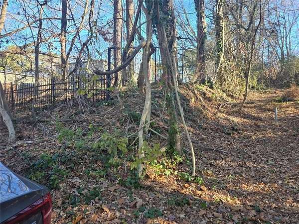 0.66 Acres of Land for Sale in Atlanta, Georgia