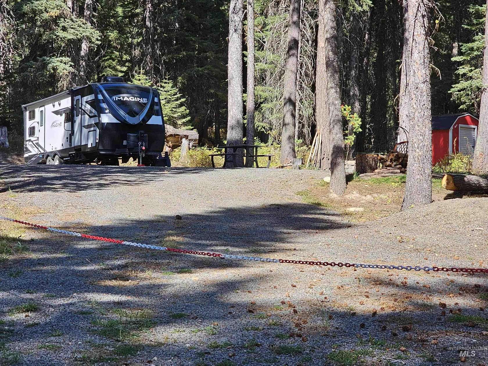 1.14 Acres of Land for Sale in Donnelly, Idaho