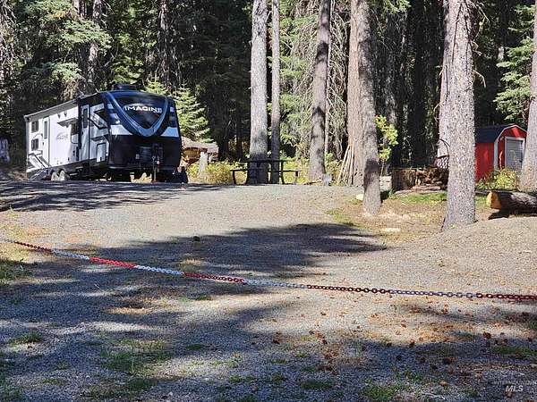 1.14 Acres of Land for Sale in Donnelly, Idaho