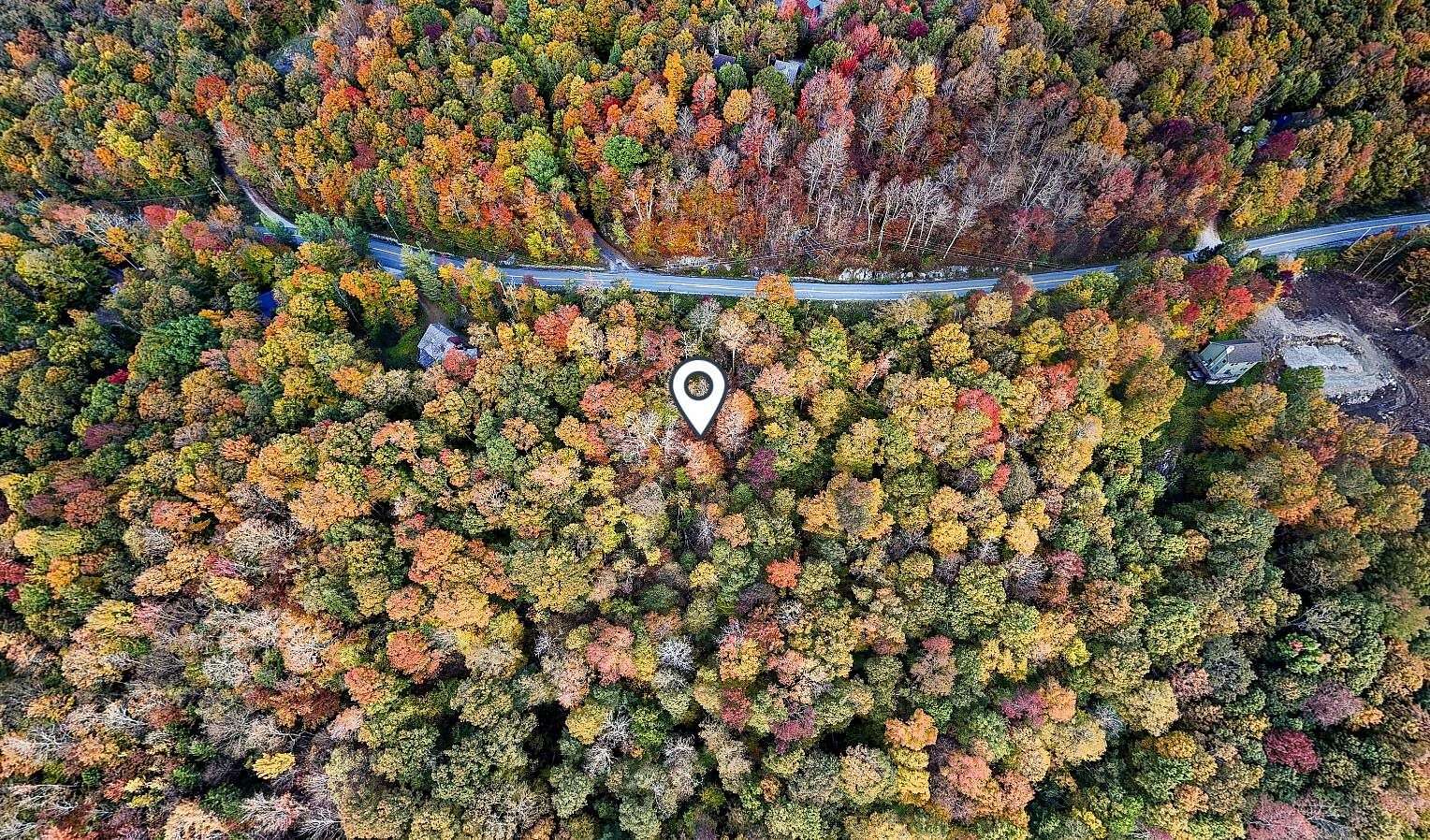 1.2 Acres of Residential Land for Sale in Killington, Vermont