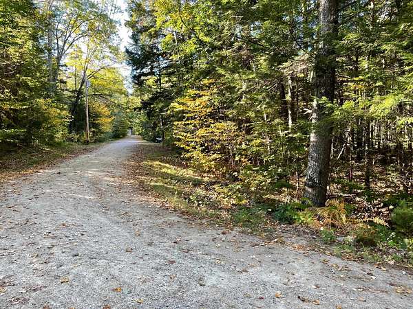 0.36 Acres of Residential Land for Sale in Moultonborough, New Hampshire