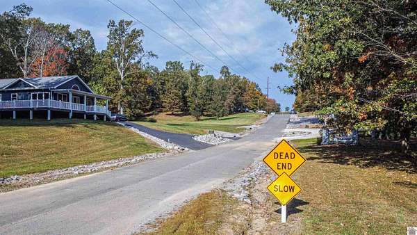 0.16 Acres of Residential Land for Sale in Grand Rivers, Kentucky