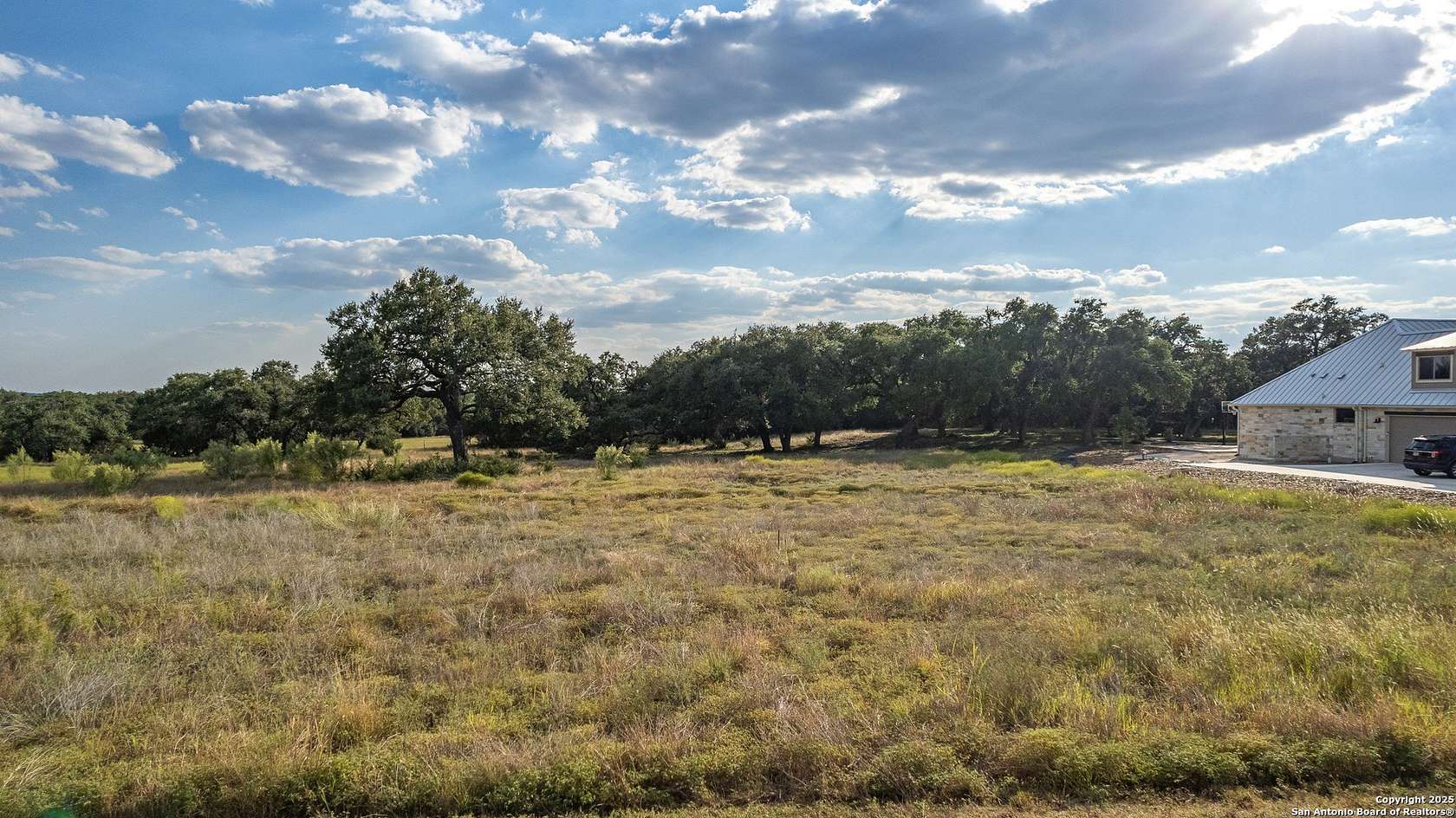 1 Acre of Residential Land for Sale in Bulverde, Texas