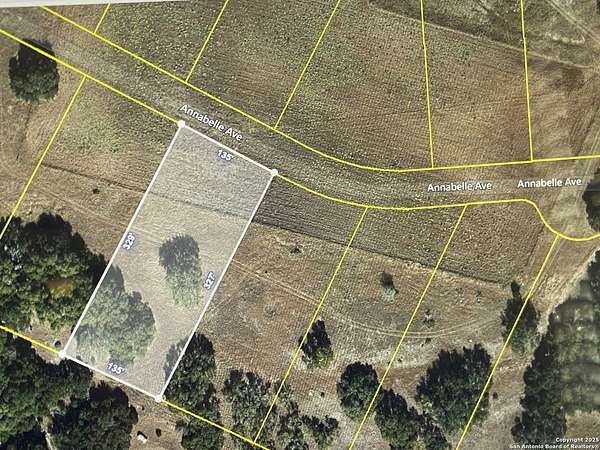 1 Acre of Residential Land for Sale in Bulverde, Texas